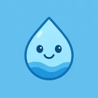 Water Tracker - WaterUp! icon