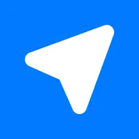 Delivery Routing icon