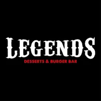 Legends Burgers icon