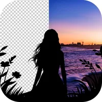 Silhoutte Maker - Shadow Photo icon