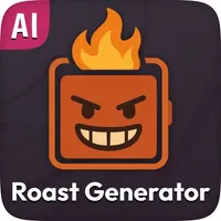 Roast AI - Roast Generator icon