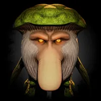 Brainrot: Italian Scary Horror icon