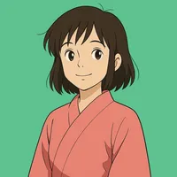 アニメ風加工 - 画像・イラスト生成AI icon