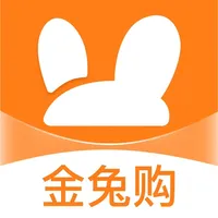 金兔购 icon