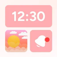 Widgey: Top Widgets, Theme Kit icon