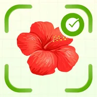 Plant Identifier & Mushroom ID icon