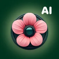 AI Garden Design AI Landscape icon