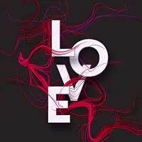 Forever Love Romantic Frames icon