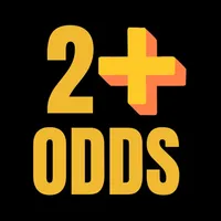2+ Odds Predictions icon