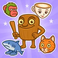 Brainrot Craft: Infinite Merge icon