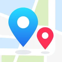 Location Tracker: GPS Phone icon