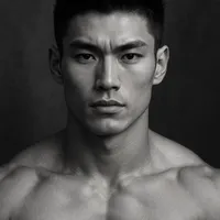 LooksMax AI Private Face Rater icon