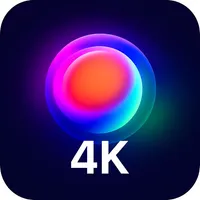 Live Wallpaper 4k for iPhone icon