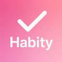 Habity - Habit Tracking icon