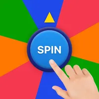 Decision Wheel – Face Roulette icon