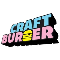 Craft Burger. icon