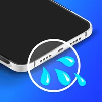 Water Eject: Speaker Cleaner. icon