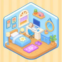 Satis Home: Dreamy Decor icon