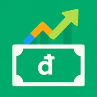 Vén Khéo: Quản Lý Chi Tiêu icon