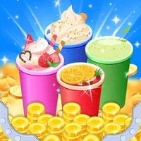 Café Crush Saga icon