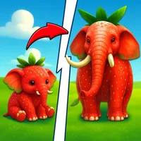 Battle Evolution Rush icon