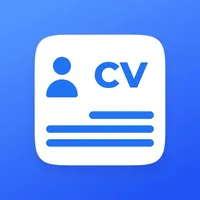 Intelligent CV: Resume Builder icon