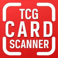 TCG Scanner: AI icon