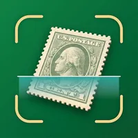 StampPrice: Stamp Identifier icon