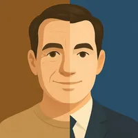 Professional Headshot: LookPro icon