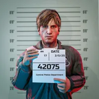 Robbery Crime Simulator icon