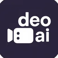 Deo ai: AI Video Maker icon