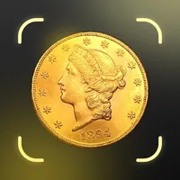 Coin Value Identifier - Snap icon