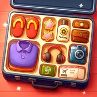 Tidy Organizer: Arrange It icon