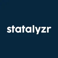 Statalyzr: The Player Prop App icon
