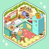 Room Decor: Aesthetic Makeover icon