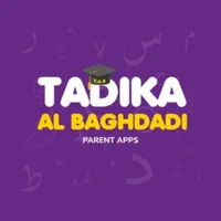 Tadika Al Baghdadi Parents App icon