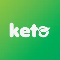 Keto Diet App⁮ icon