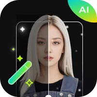 AIPhoto: Image Video Generator icon