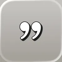 Quotebook - Daily Quotes icon