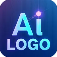 AI Logo Maker: Design Studio icon