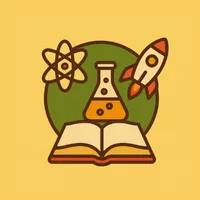Japan School Science Quiz Game icon