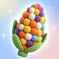 Wool Sort 3D icon