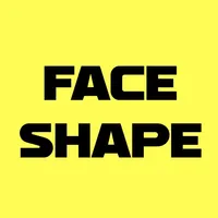 Face Shape Finder AI icon