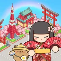 Minivana: Playful Nest icon