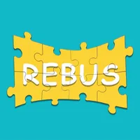 Rebus Puzzle: Brain Teaser icon