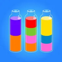 Beverage Sort - Puzzle icon