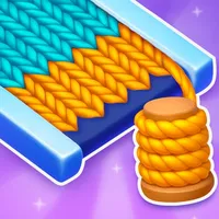 Color Weave Puzzle icon