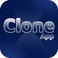 Clone App - Direct Chat icon