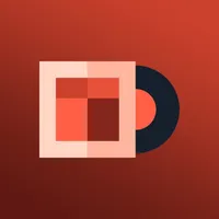 TuneArt: Album Cover Maker icon