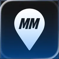 MacrosMap - Restaurant Macros icon